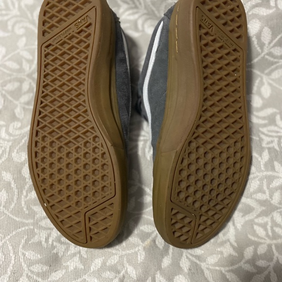 Vans Kyle Walker Pro skateboard shoes. - Picture 4 of 5